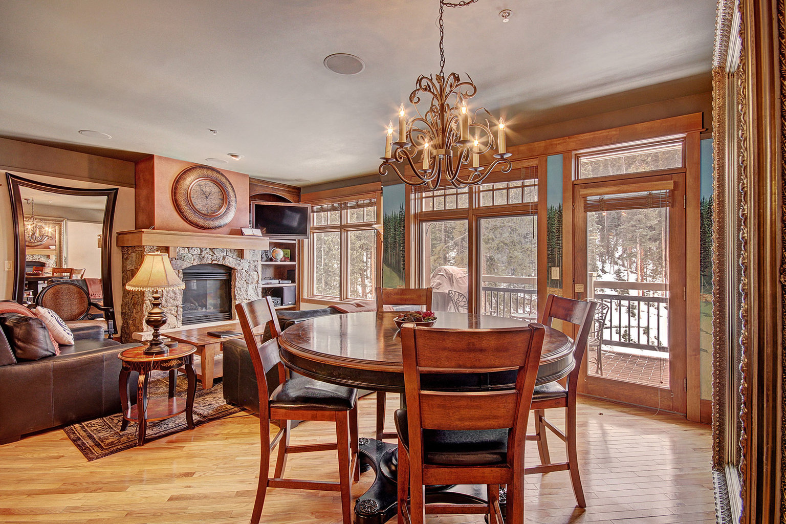 Keystone Vacation Rental