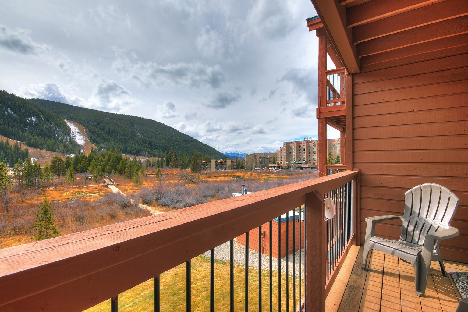 Keystone Vacation Rental