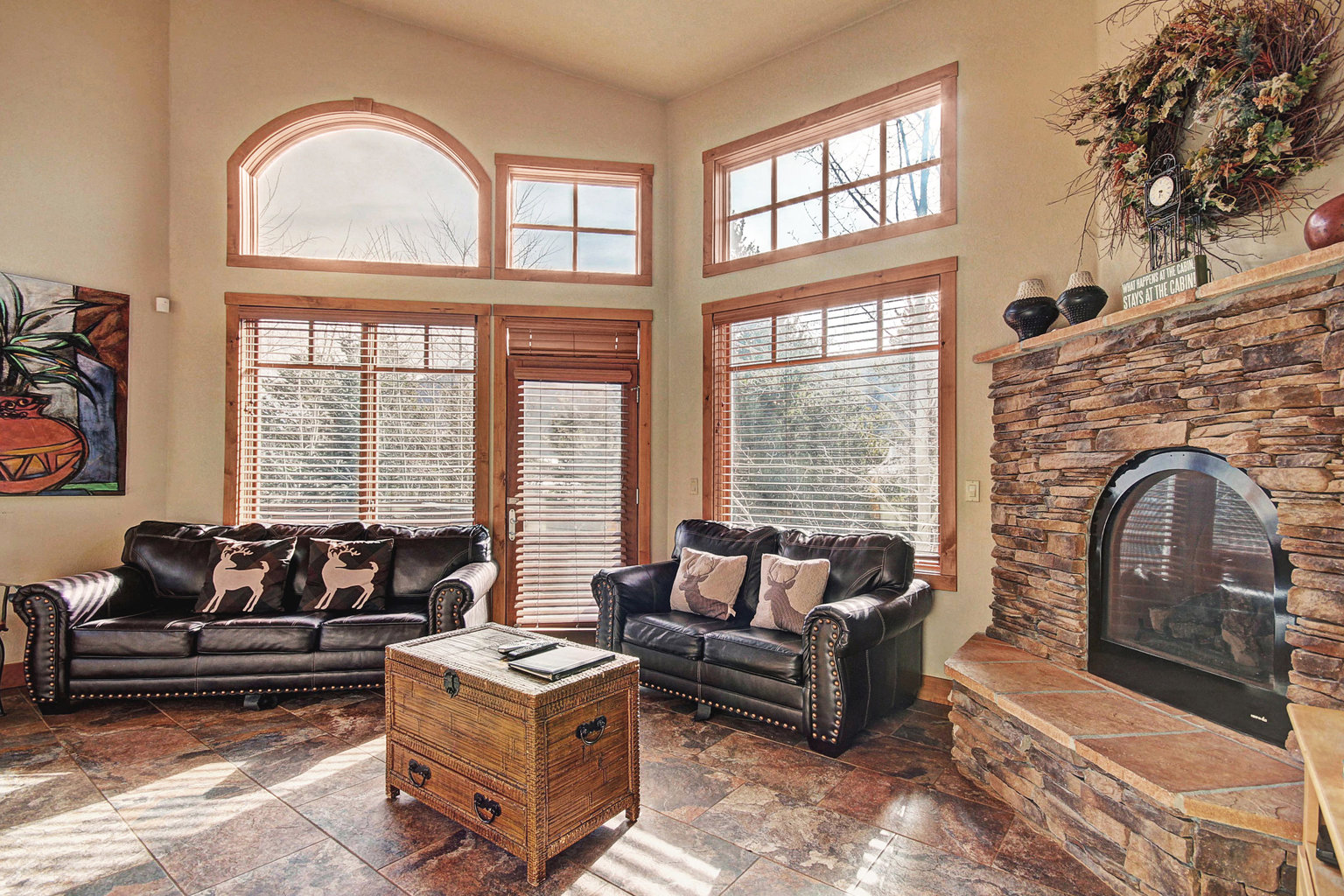Keystone Vacation Rental