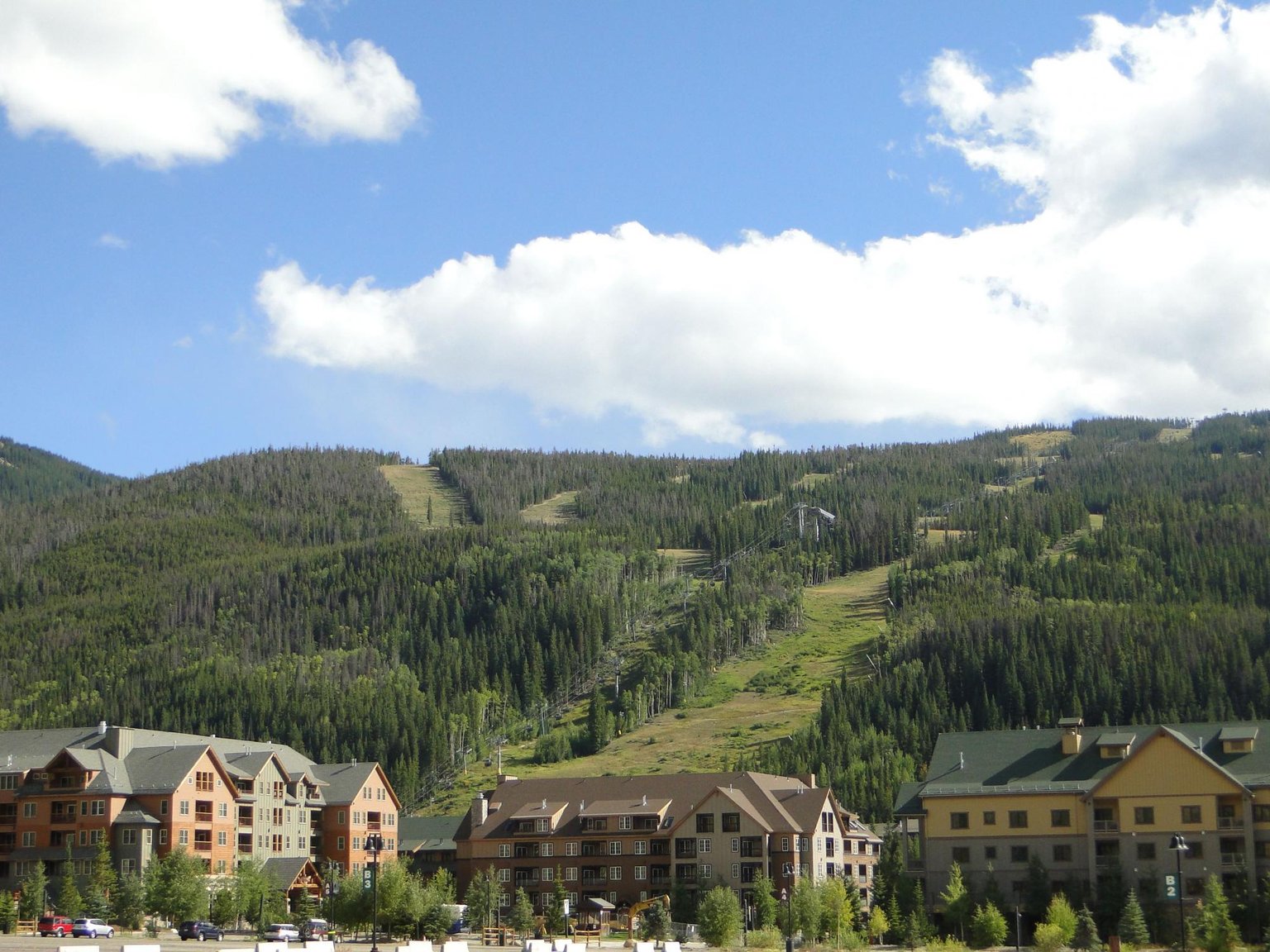 Keystone Vacation Rental