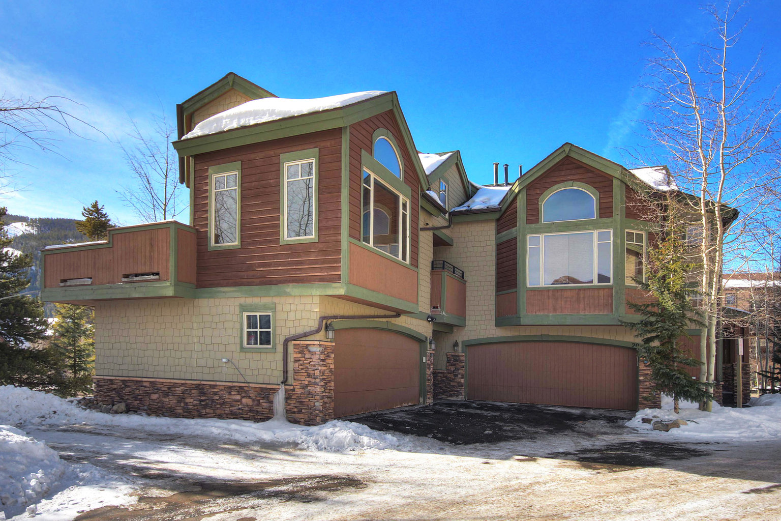 Keystone Vacation Rental