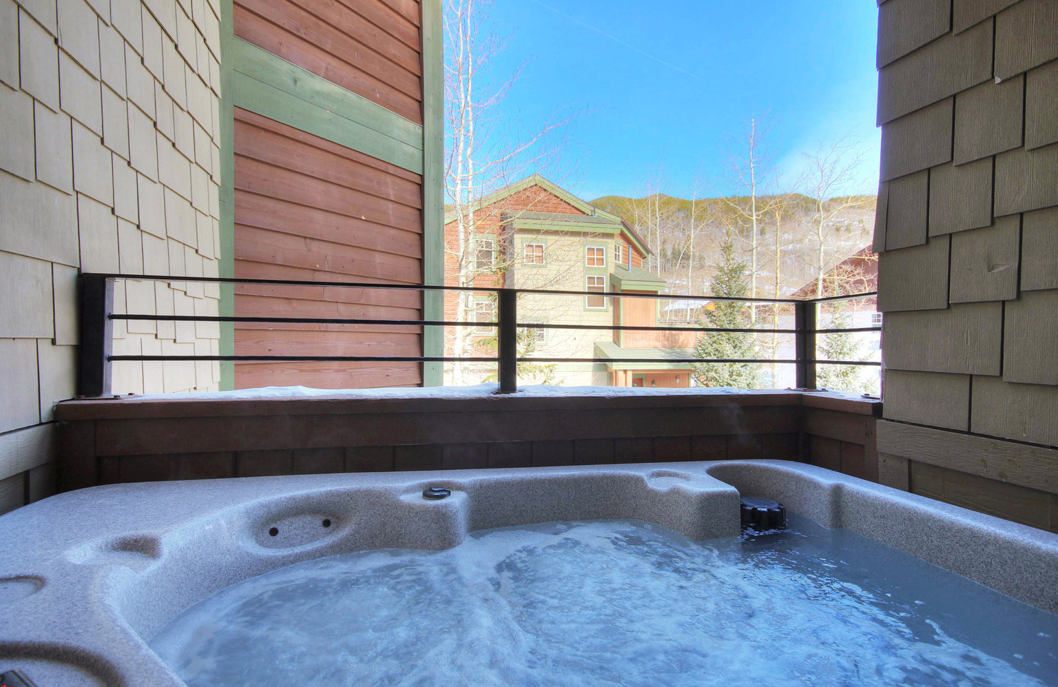 Keystone Vacation Rental