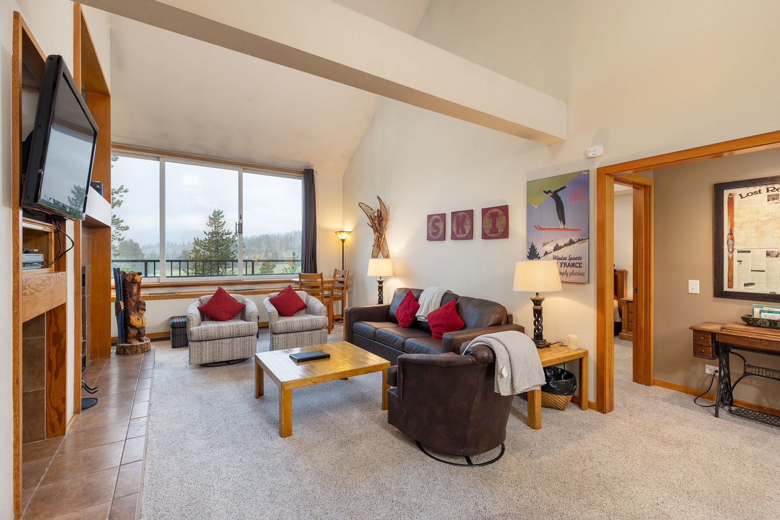 Keystone Vacation Rental