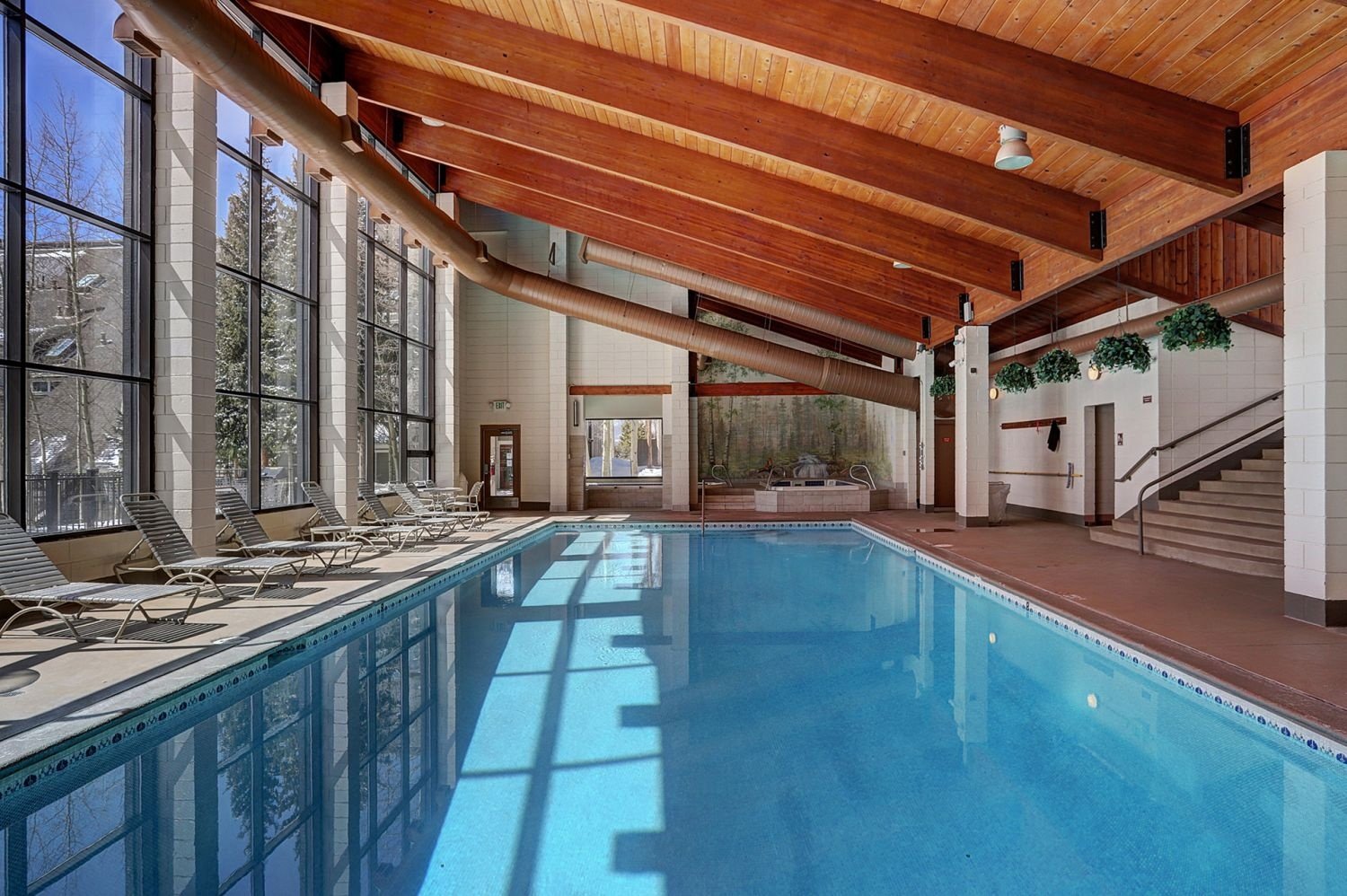 Keystone Vacation Rental