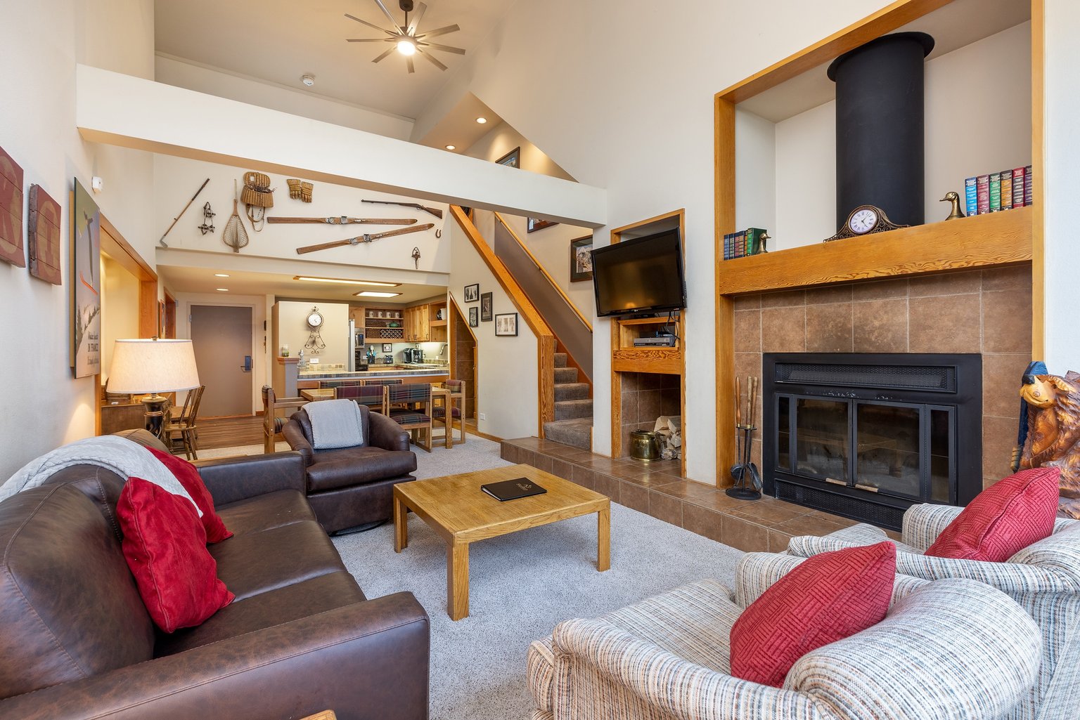 Keystone Vacation Rental