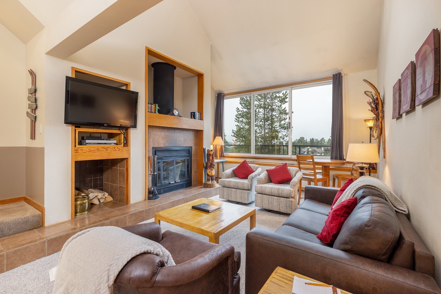 Keystone Vacation Rental