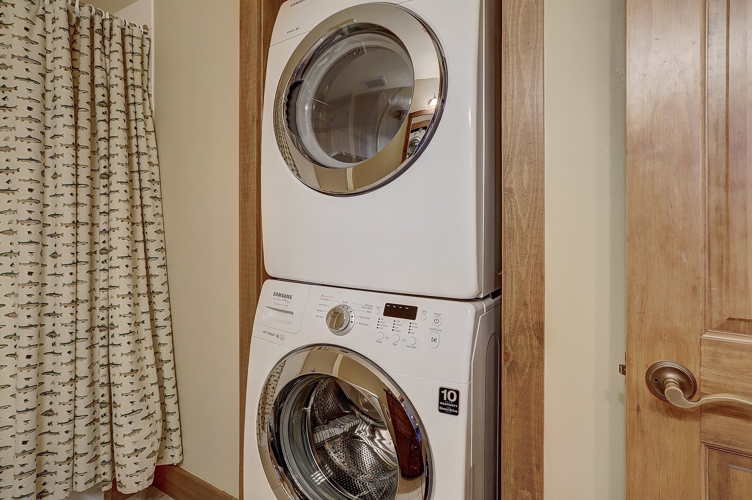 Keystone Vacation Rental