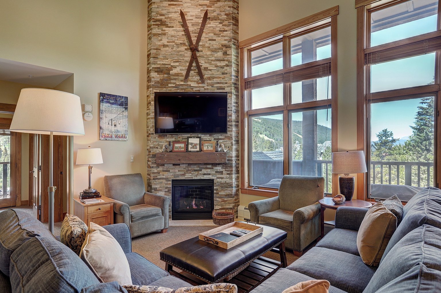 Keystone Vacation Rental
