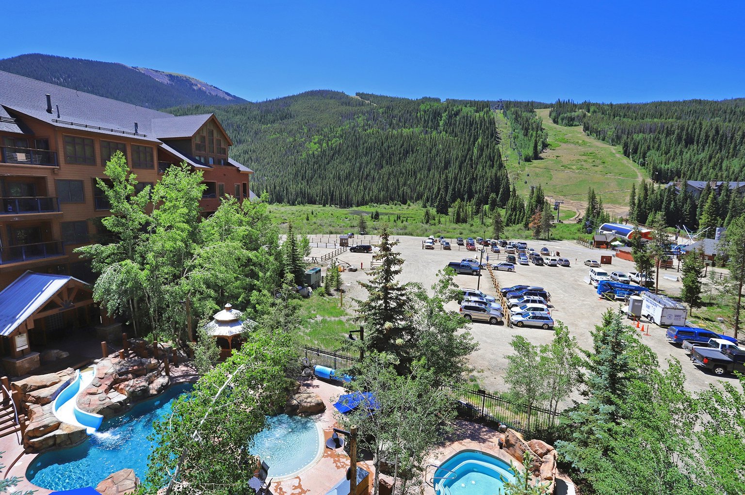 Keystone Vacation Rental