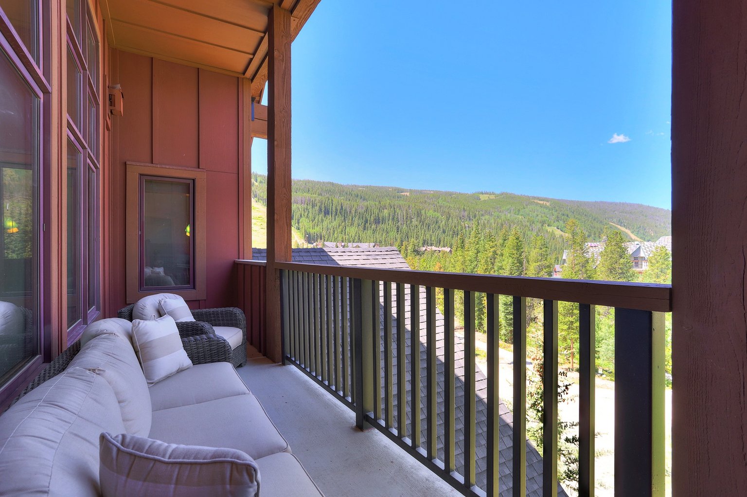Keystone Vacation Rental