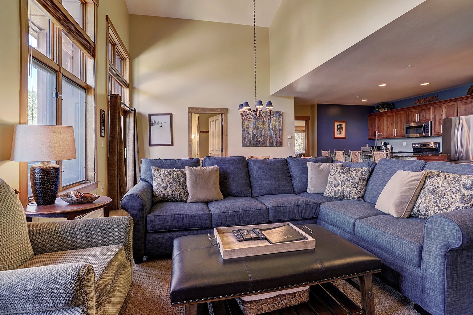 Keystone Vacation Rental