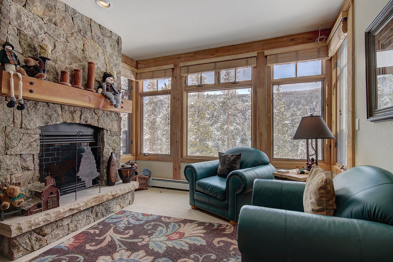 Keystone Vacation Rental