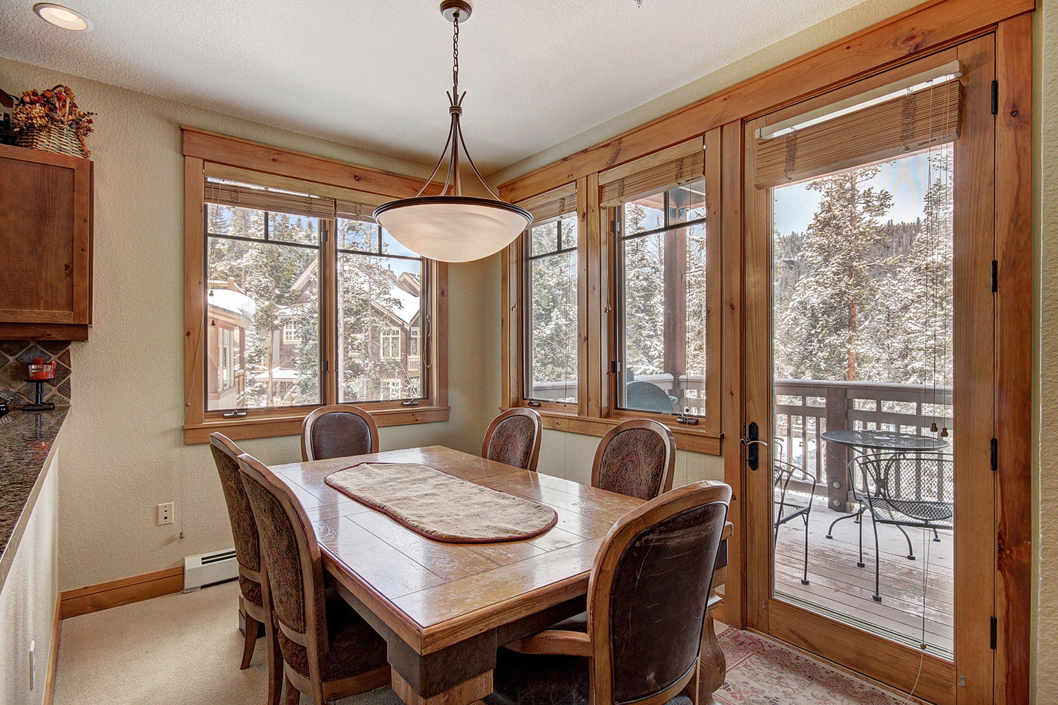 Keystone Vacation Rental