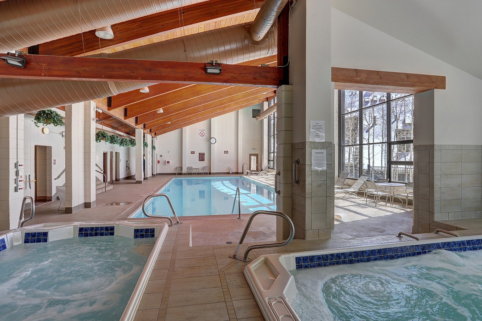 Keystone Vacation Rental