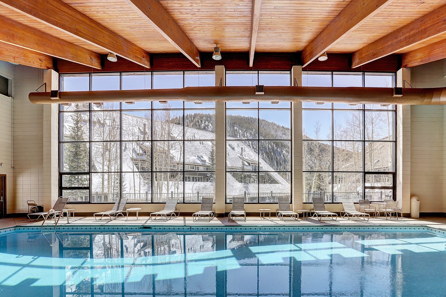 Keystone Vacation Rental
