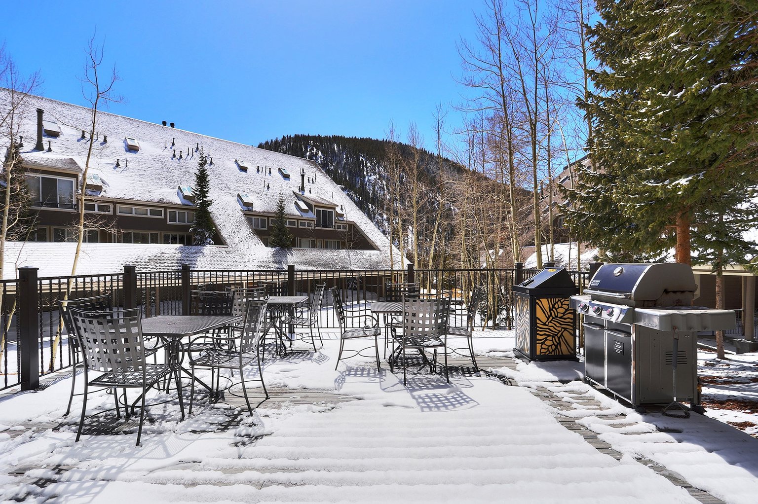 Keystone Vacation Rental