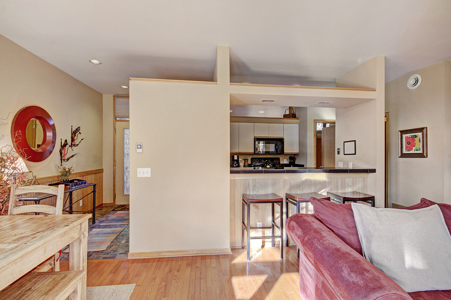 Keystone Vacation Rental