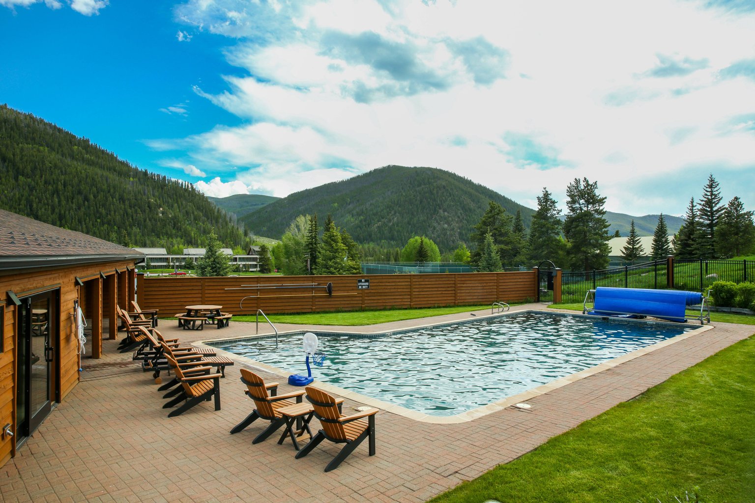 Keystone Vacation Rental