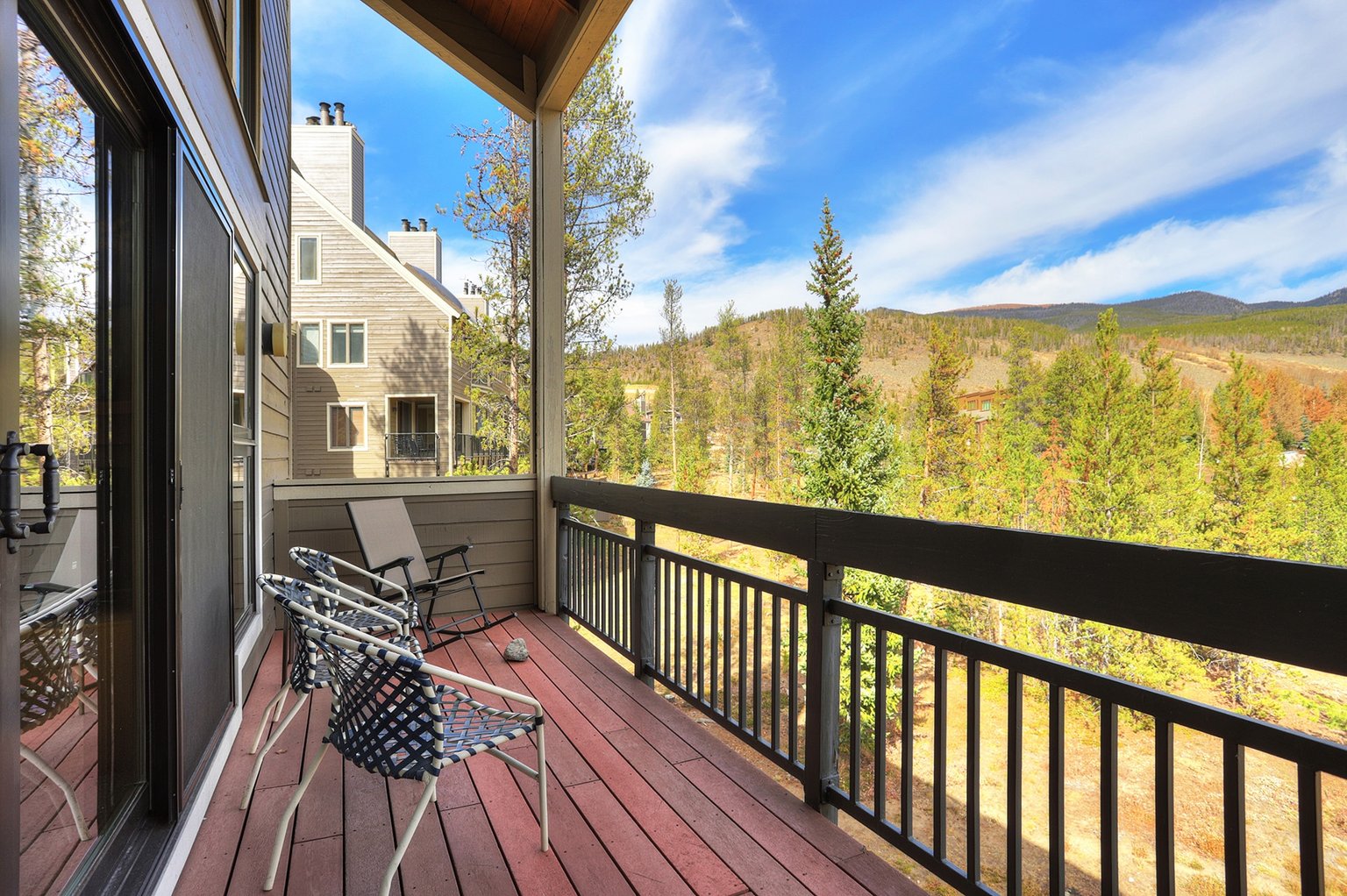 Keystone Vacation Rental