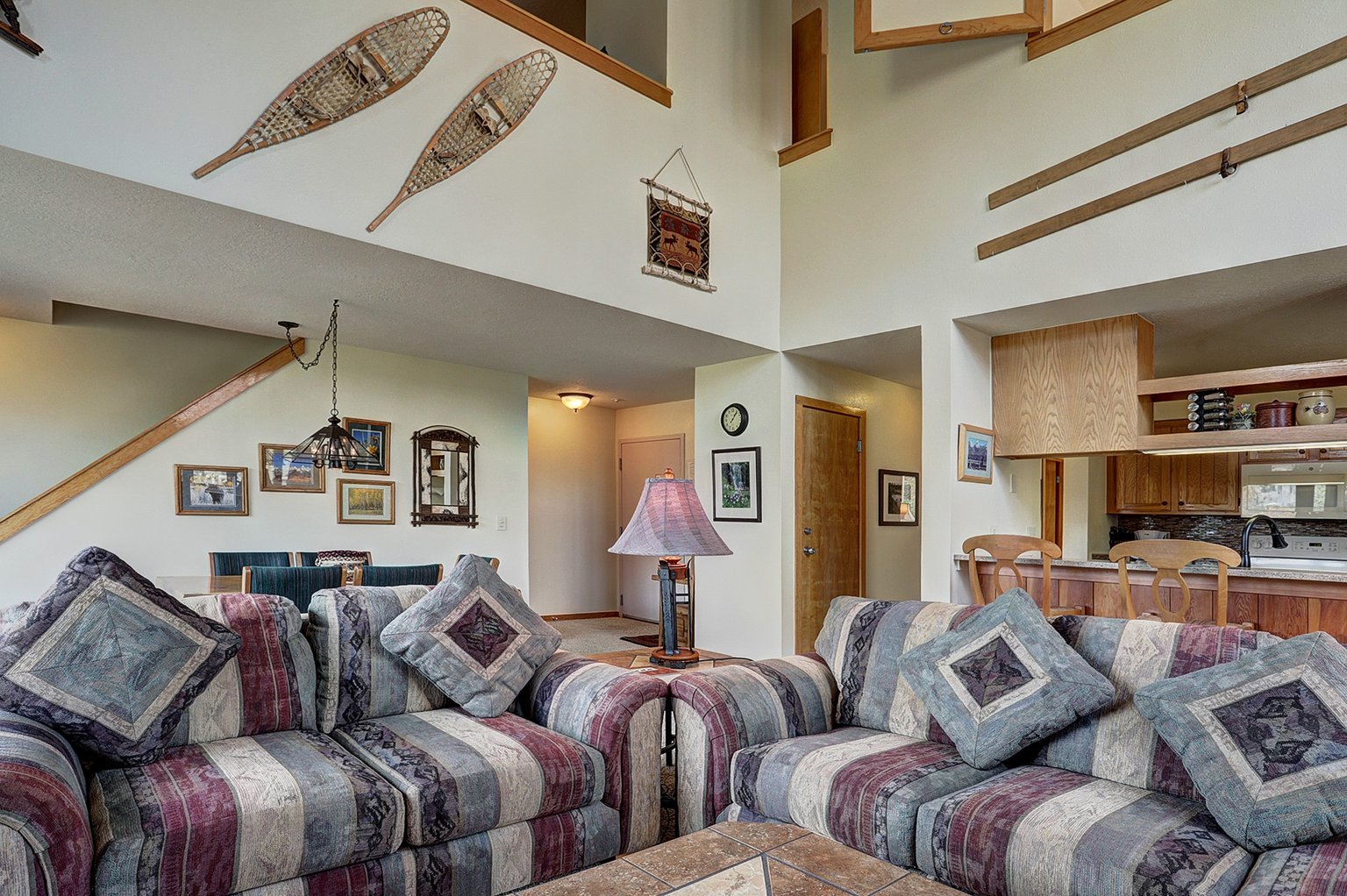 Keystone Vacation Rental
