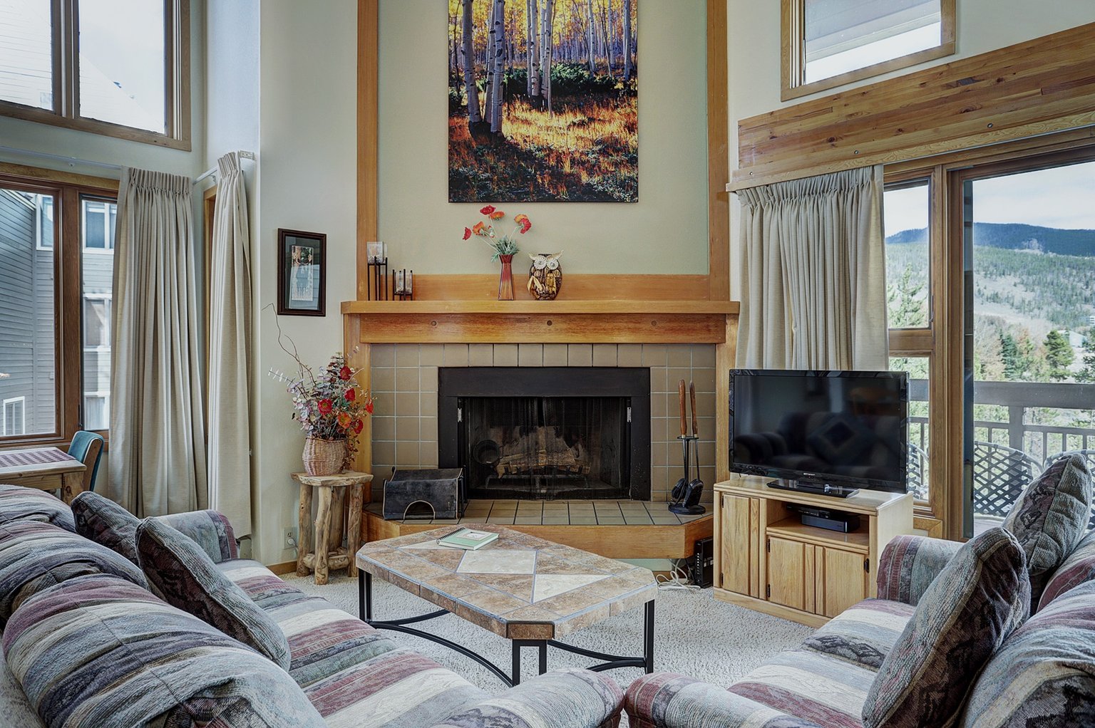 Keystone Vacation Rental