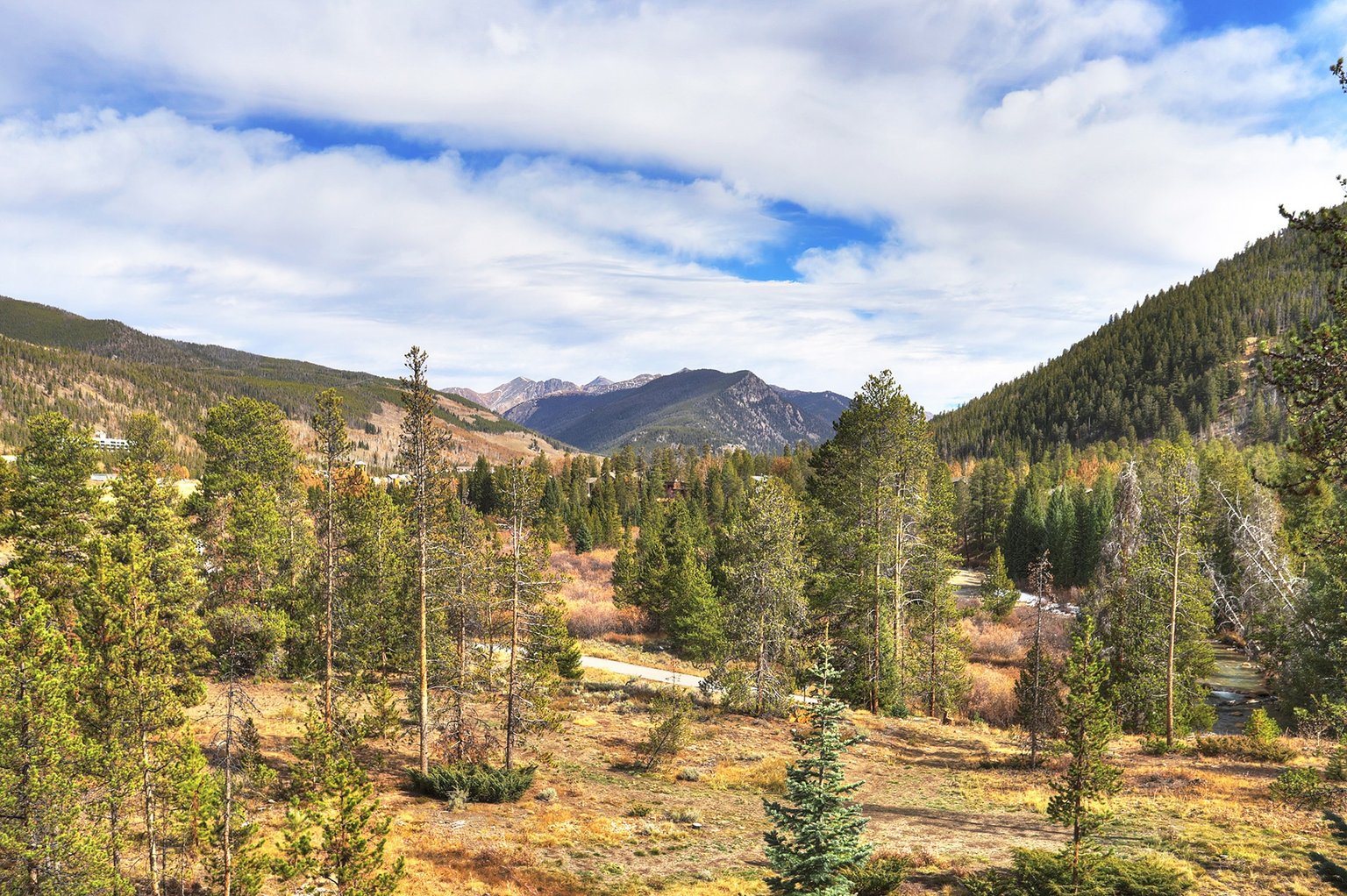 Keystone Vacation Rental