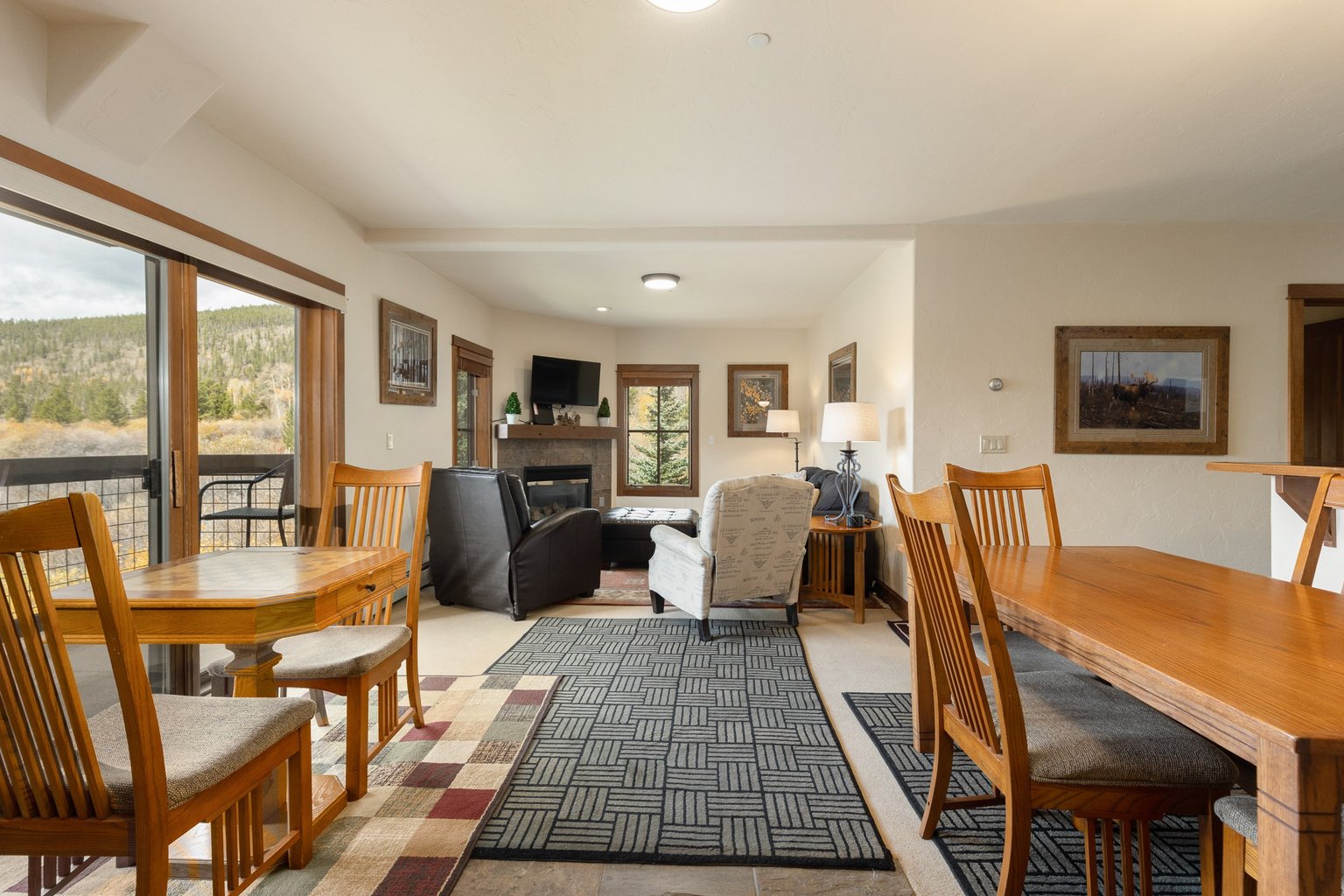 Keystone Vacation Rental