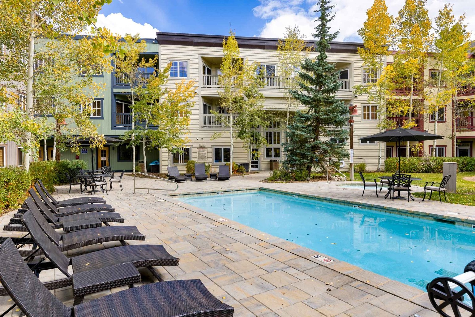 Keystone Vacation Rental