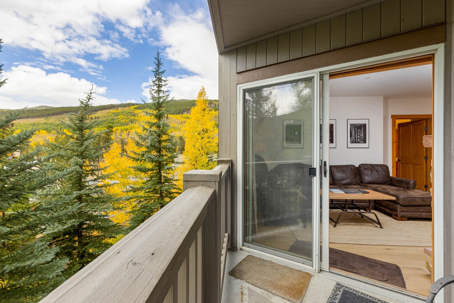 Keystone Vacation Rental