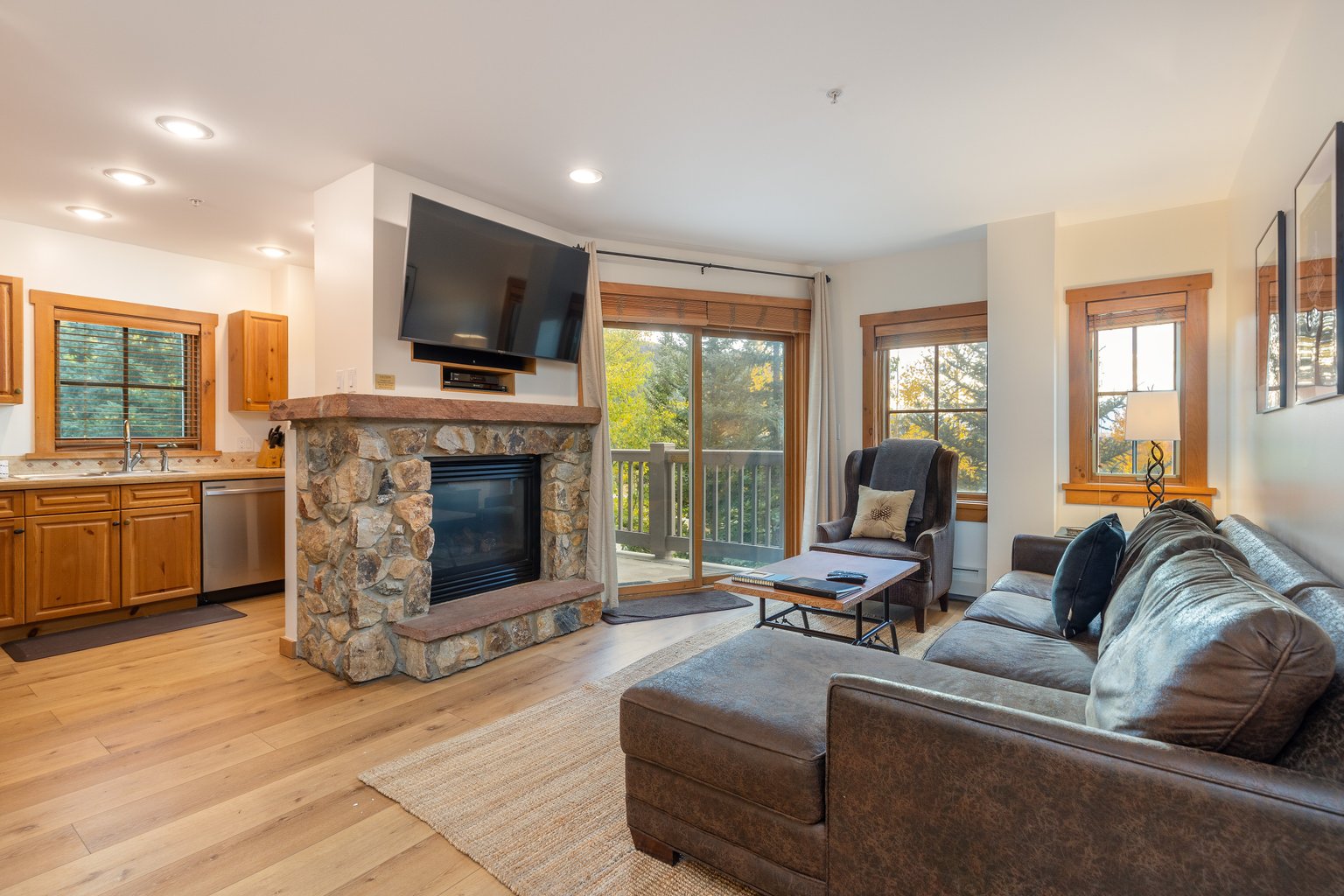Keystone Vacation Rental