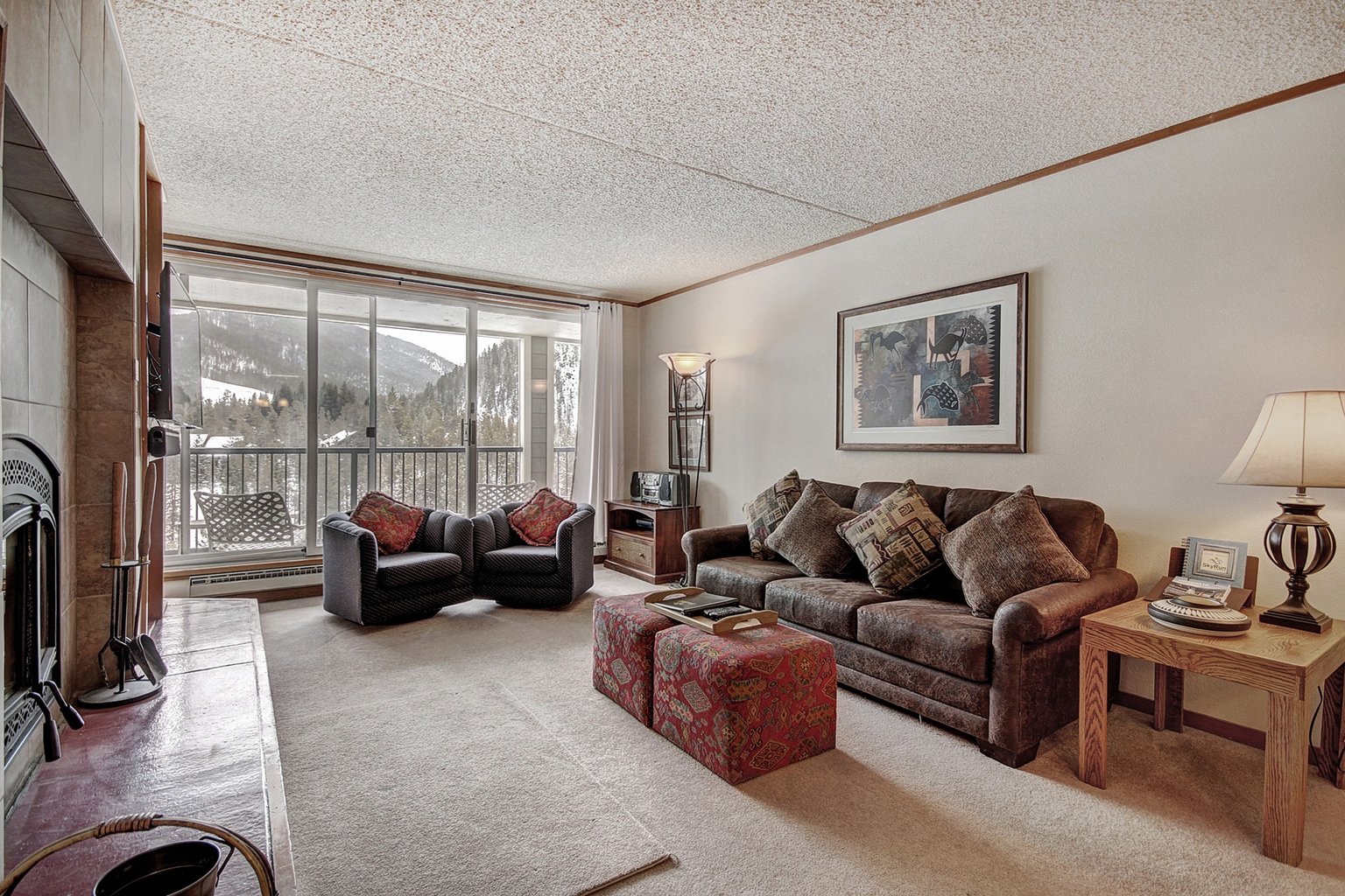 Keystone Vacation Rental