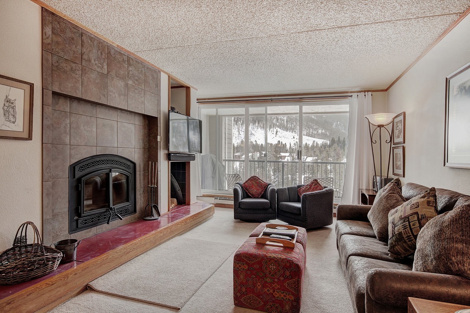 Keystone Vacation Rental