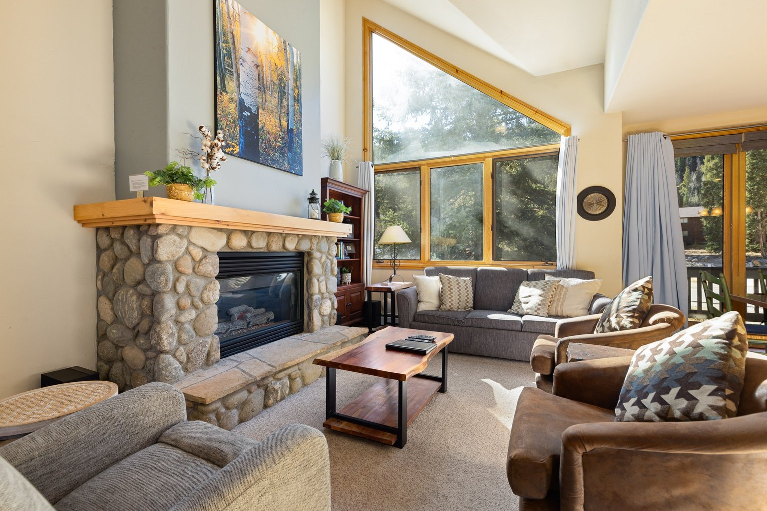 Keystone Vacation Rental