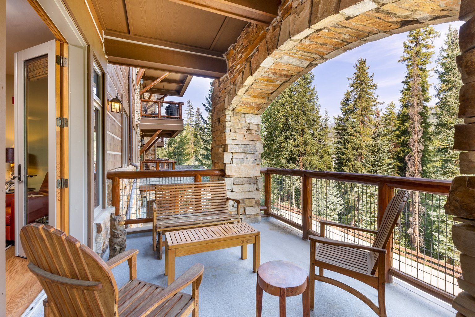 Keystone Vacation Rental