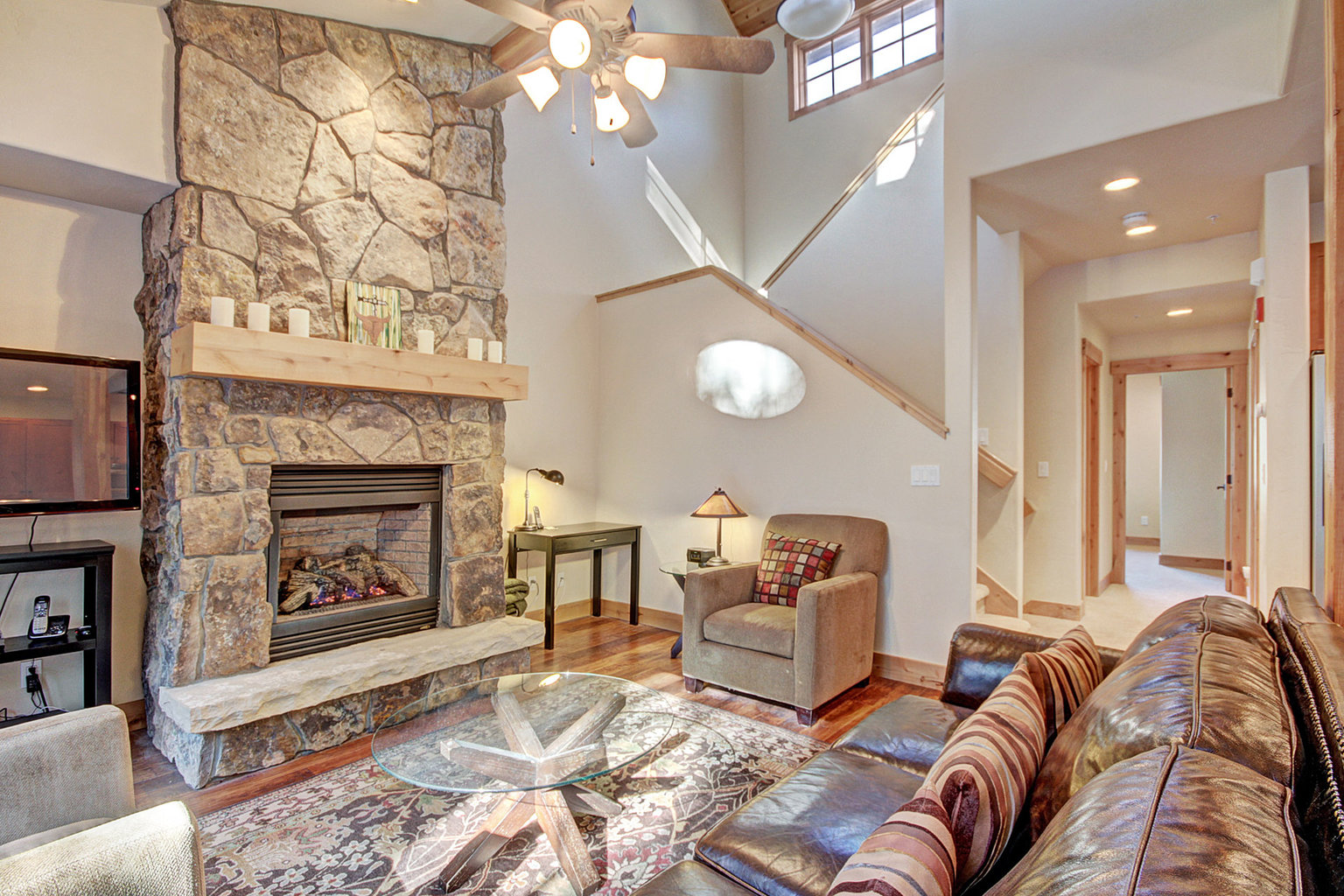 Keystone Vacation Rental