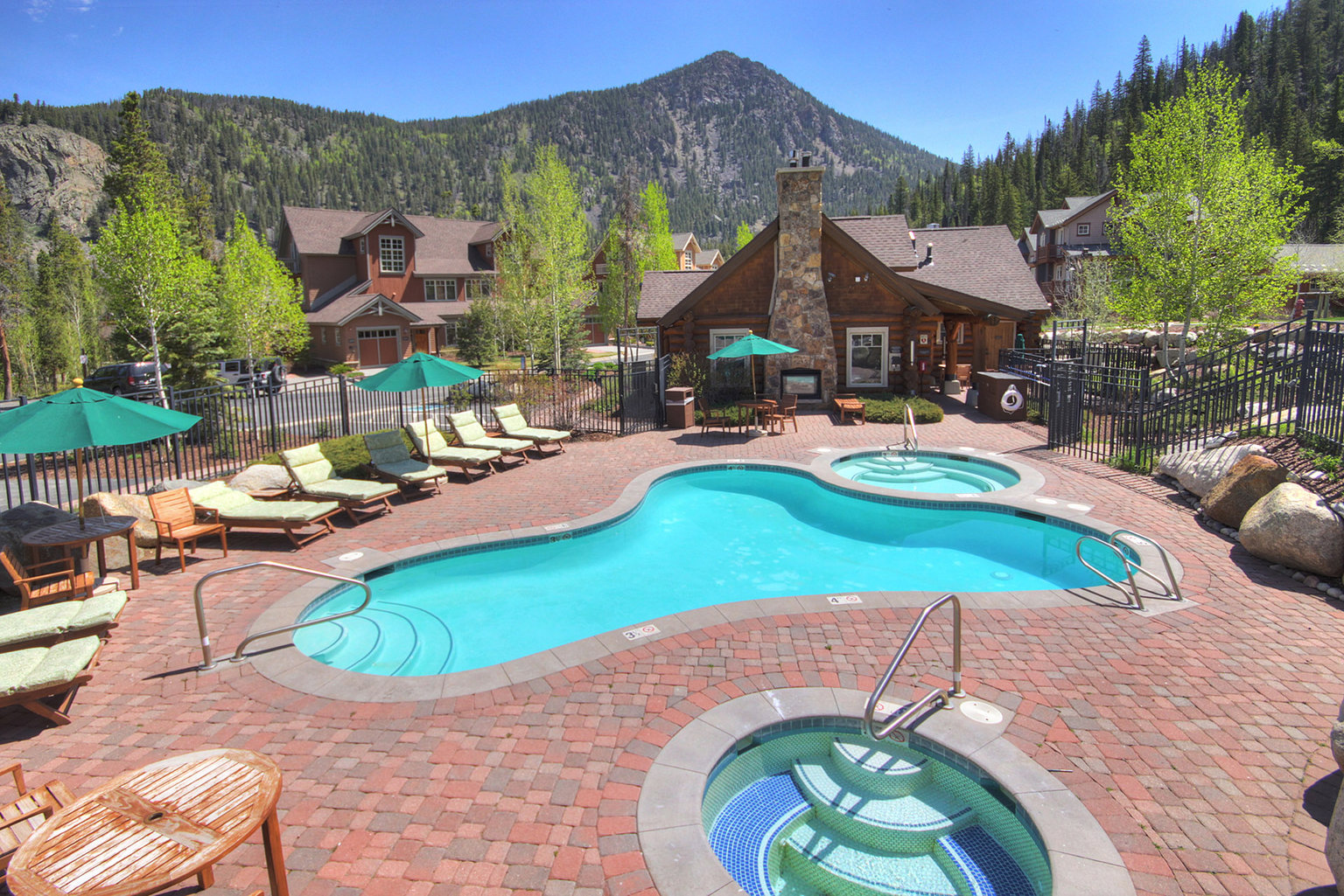 Keystone Vacation Rental