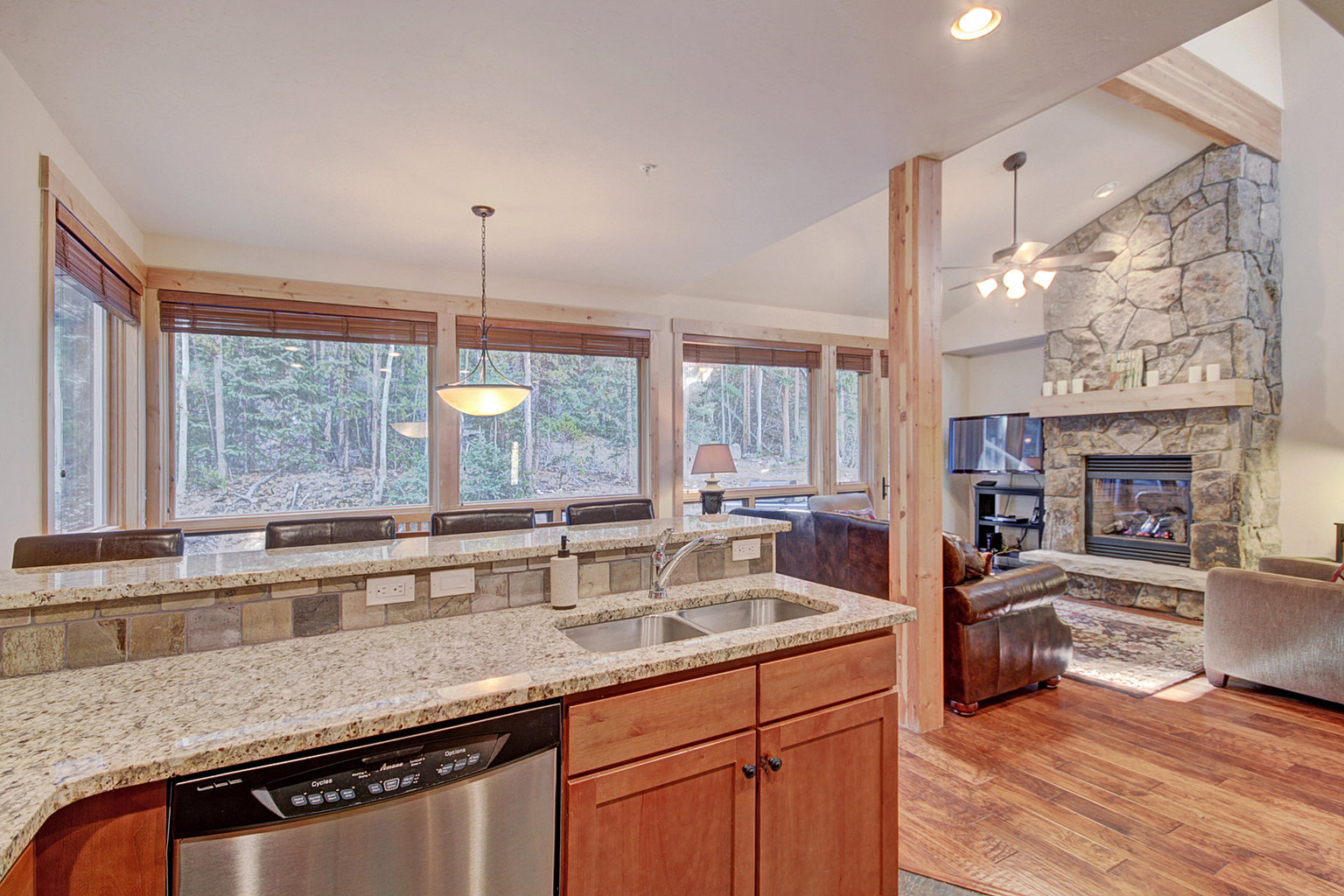 Keystone Vacation Rental