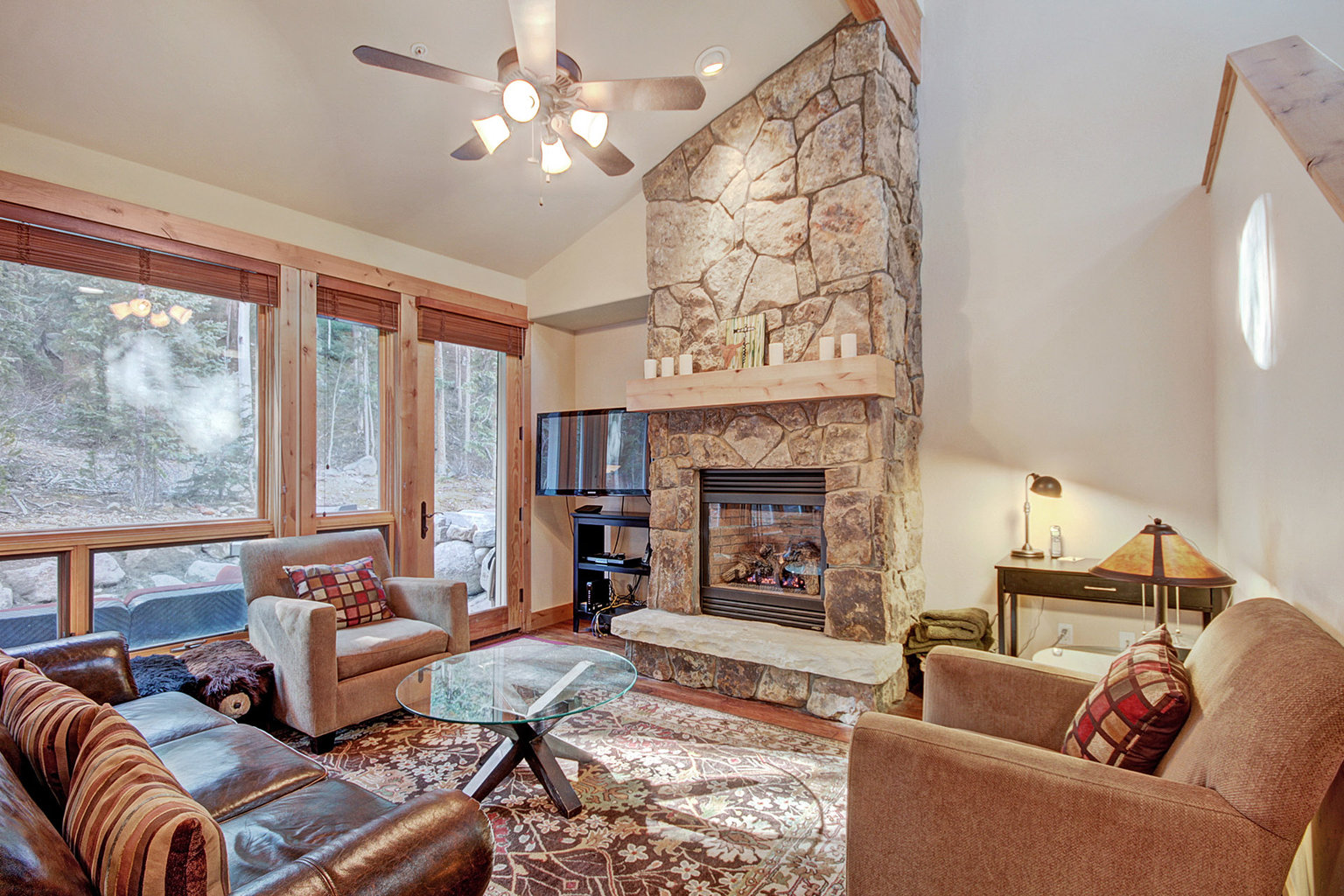 Keystone Vacation Rental