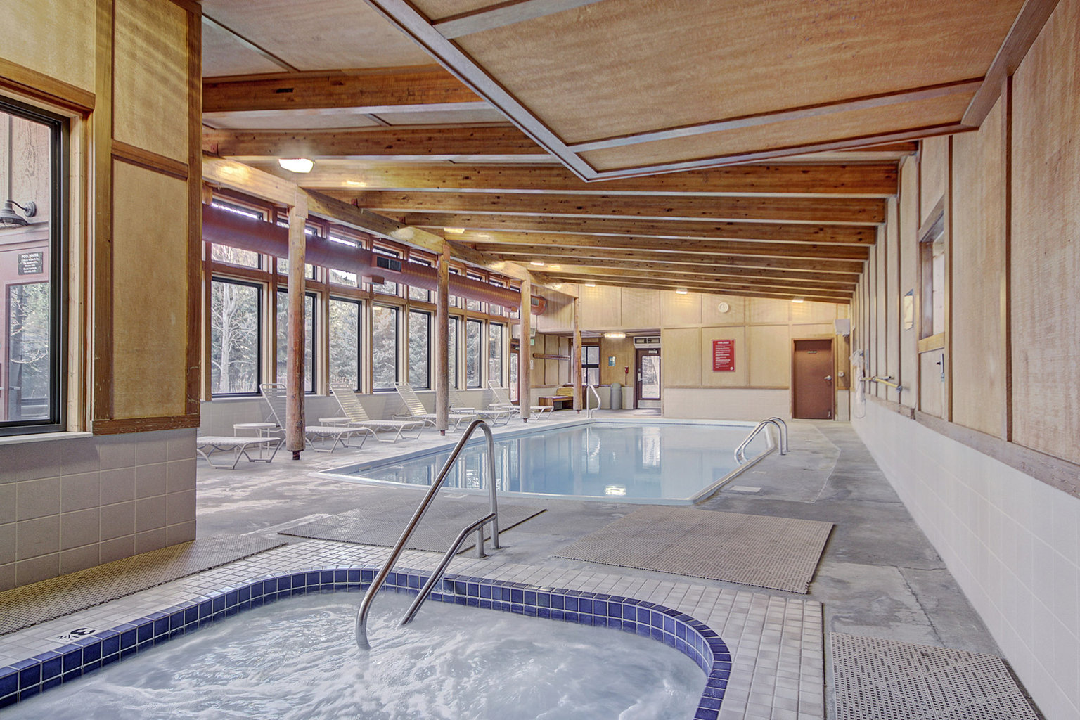 Keystone Vacation Rental