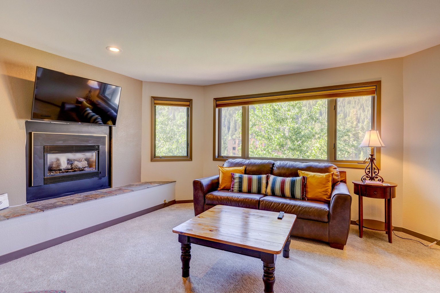 Keystone Vacation Rental