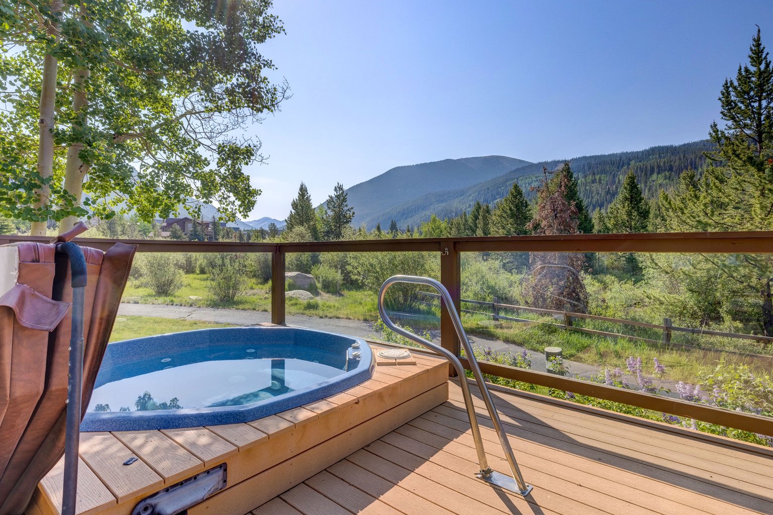 Keystone Vacation Rental