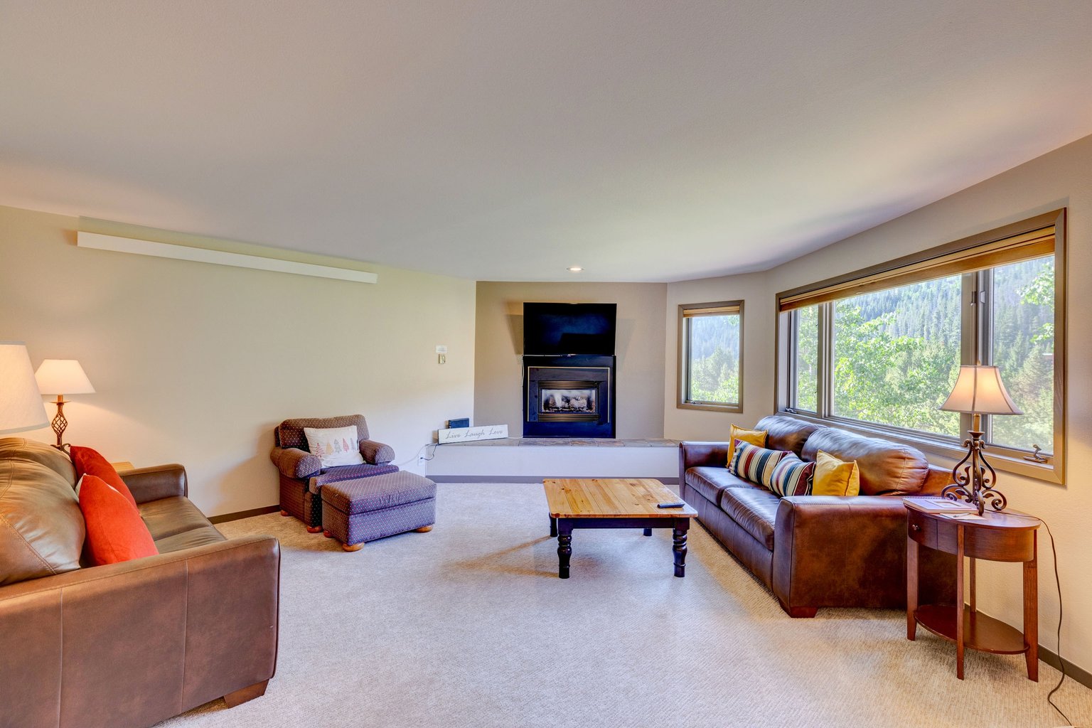 Keystone Vacation Rental