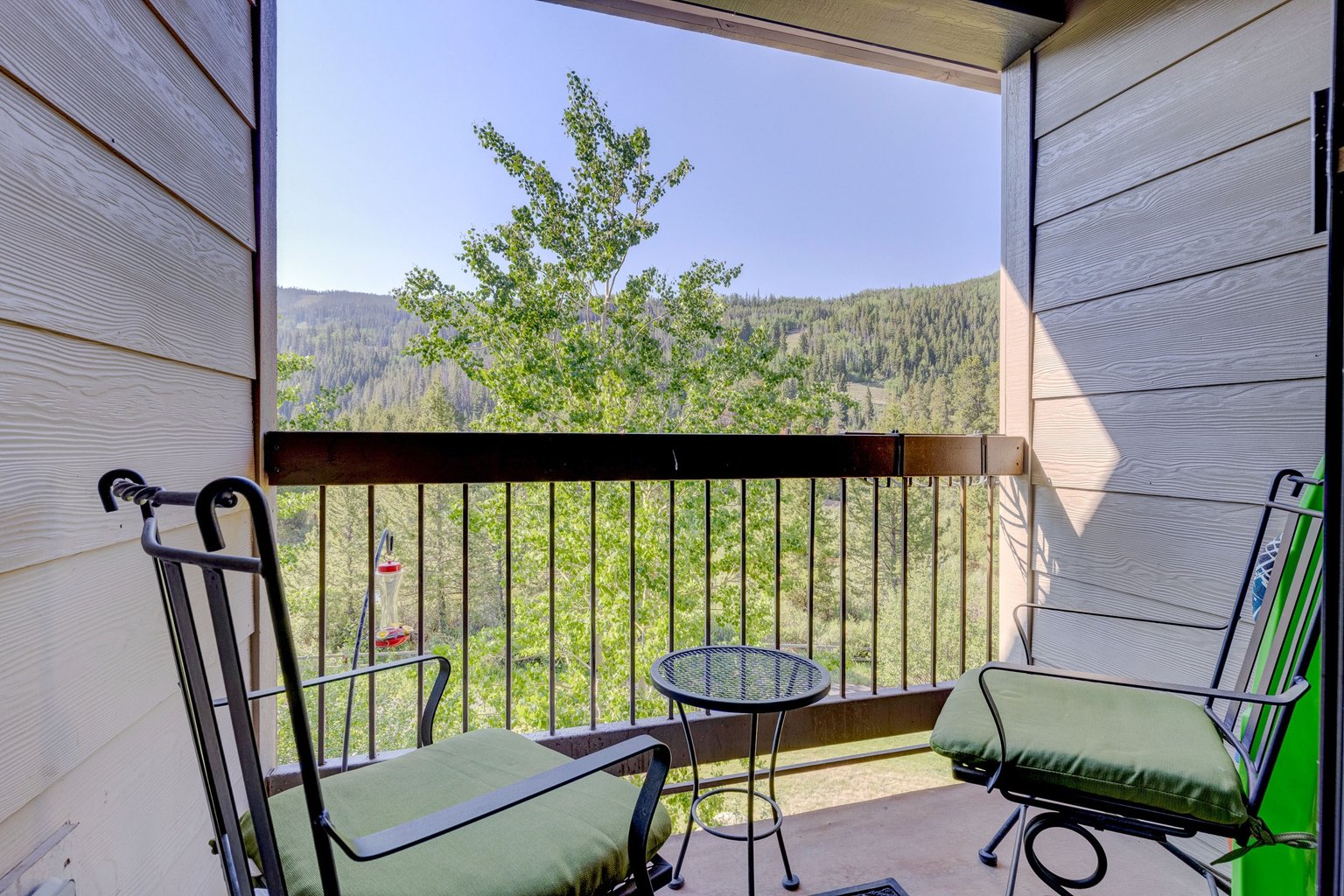 Keystone Vacation Rental
