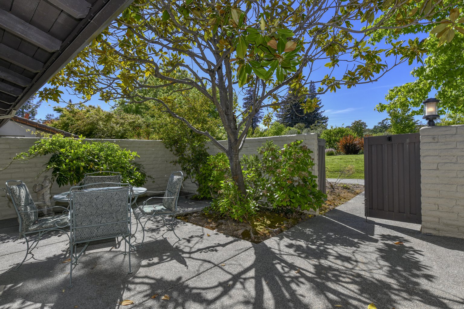 Napa Vacation Rental