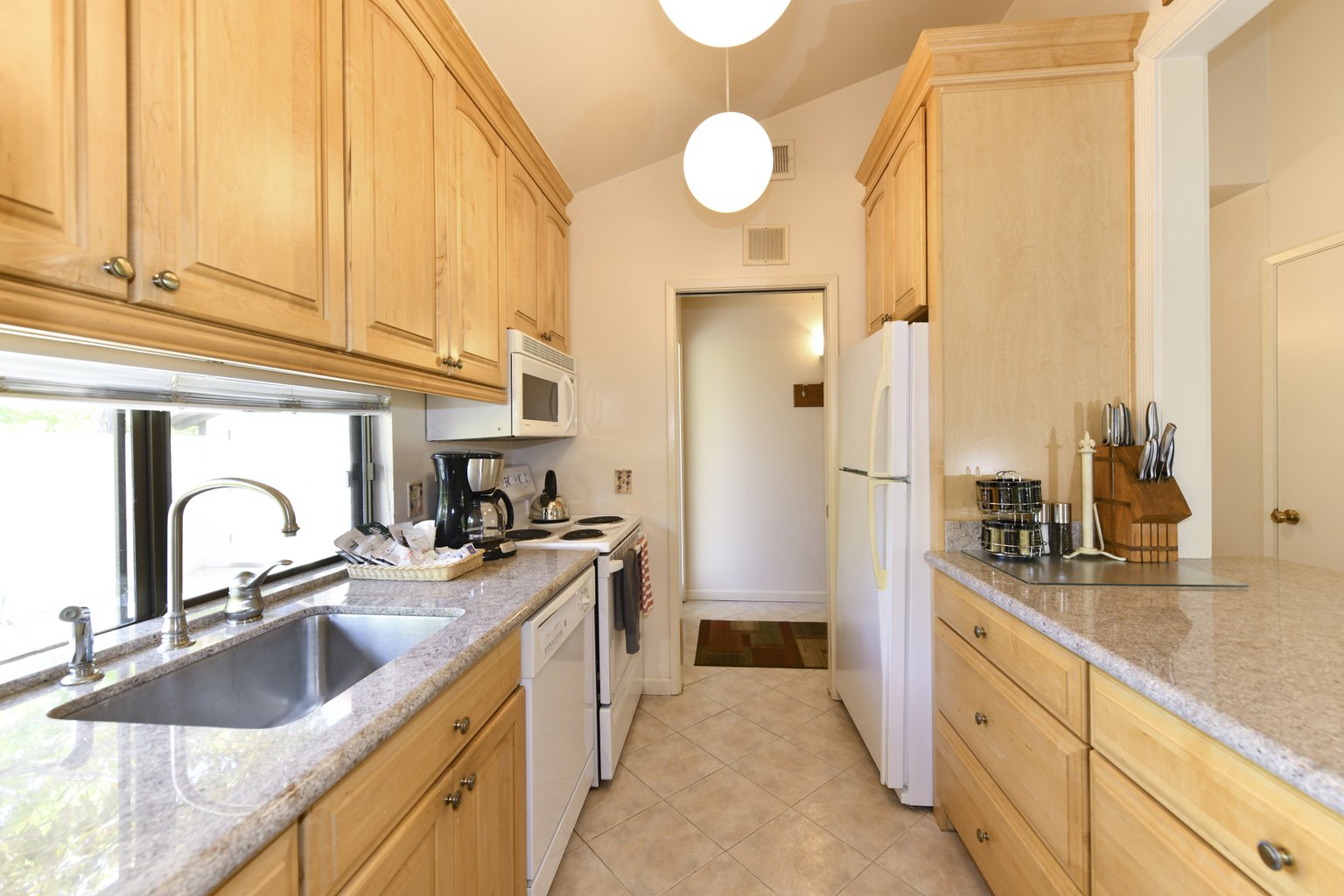 Napa Vacation Rental