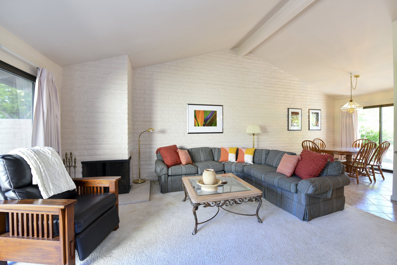 Napa Vacation Rental