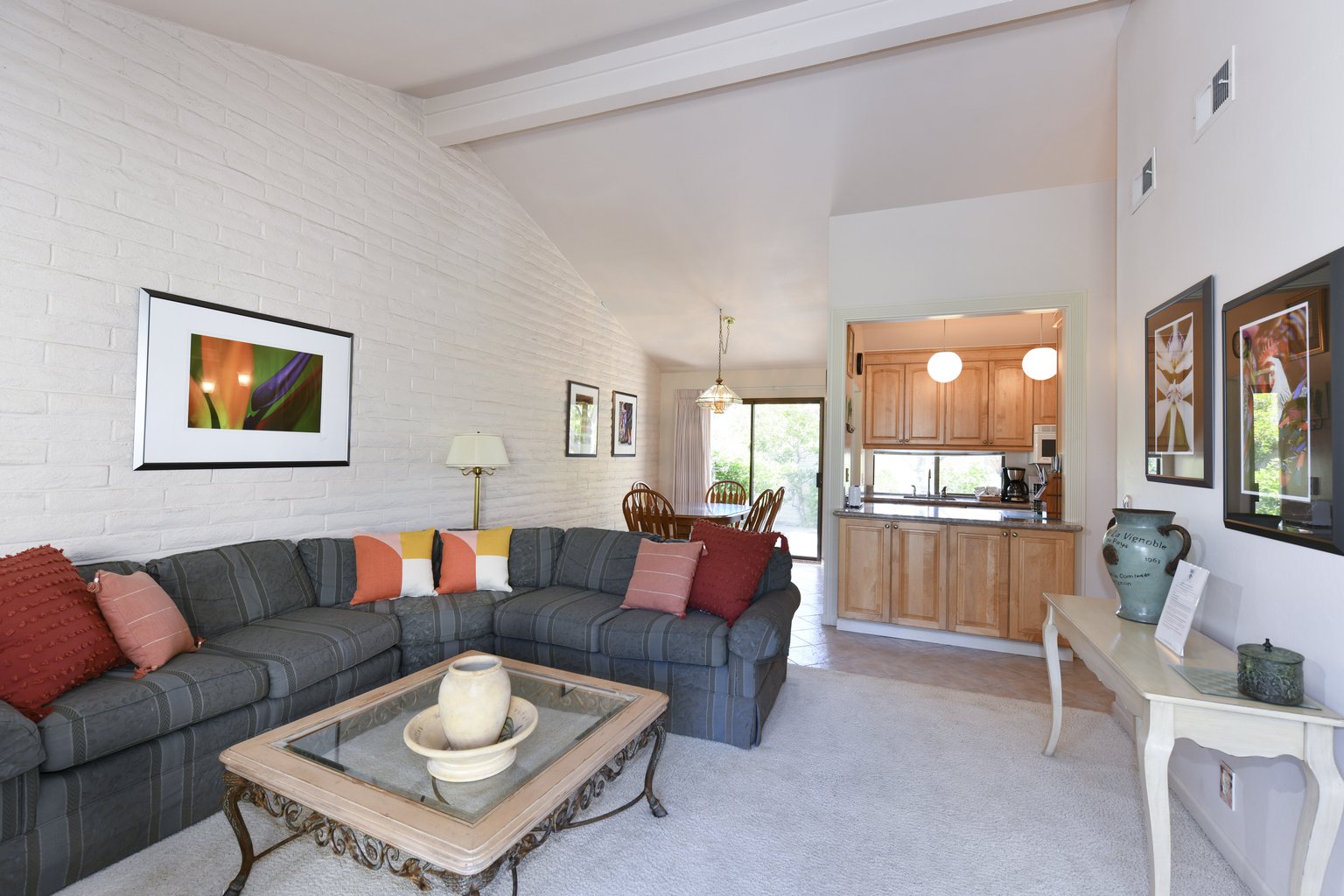 Napa Vacation Rental