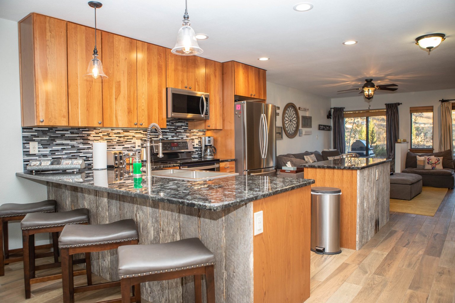 Keystone Vacation Rental