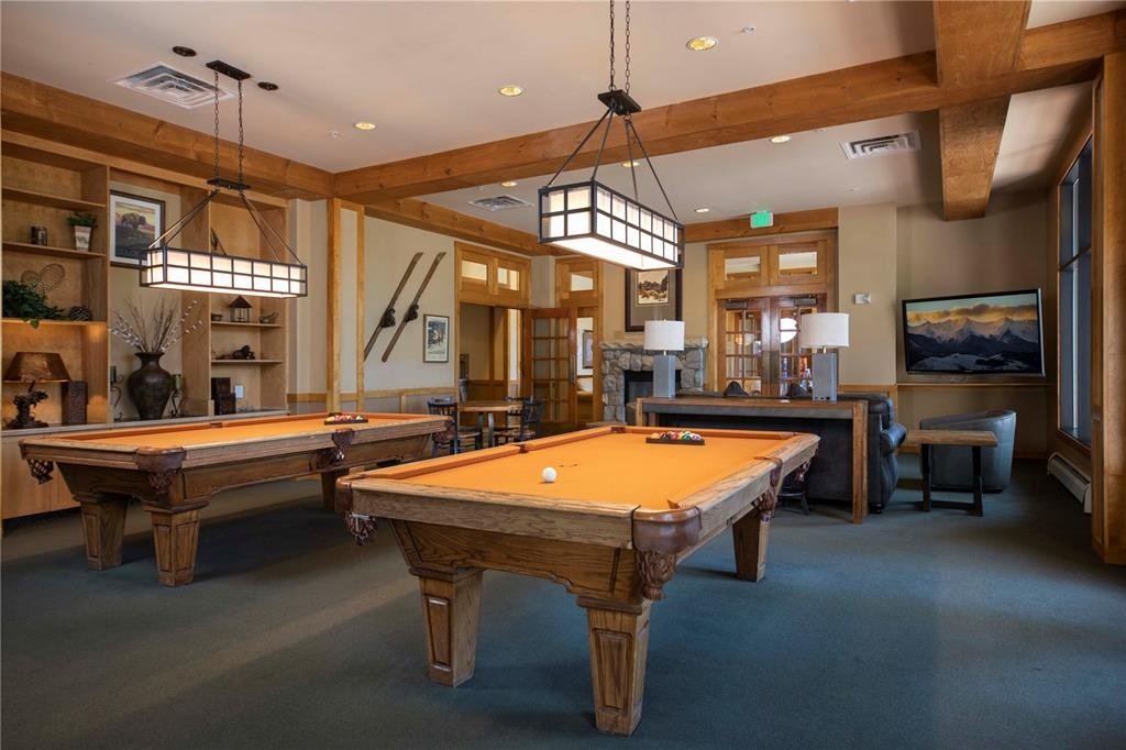 Keystone Vacation Rental