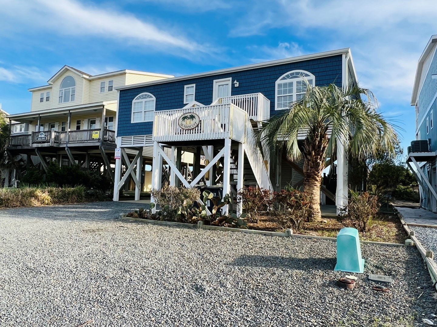 Holden Beach Vacation Rental